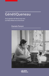 GénétiQueneau