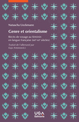 Genre et orientalisme