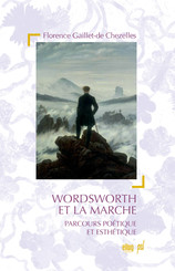 Wordsworth et la marche