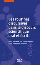 Didactique du français et construction d’une discipline scientifique