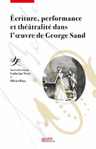 George Sand critique