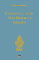 L'événement indien de la littérature française