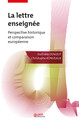 La lettre enseignée