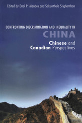 Confronting Discrimination and Inequality in China