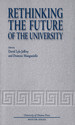The future of the university: From postmodern to transmodern