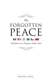 The Forgotten Peace