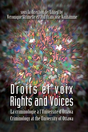 Droits Et Voix Rights And Voices Iii Souverainete Et Legitimite De L Etat Les Enjeux Du Droit International Dans Le Traitement Des Personnes Privees De Liberte Les Presses De L Universite