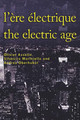 Media, Technology, and the Electric Unconsciousness in the 20th Century