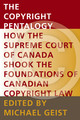 14. Acknowledging Copyright’s Illegitimate Offspring: User-Generated Content and Canadian Copyright Law