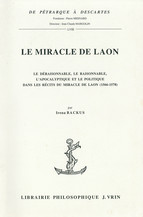 Le miracle de Laon
