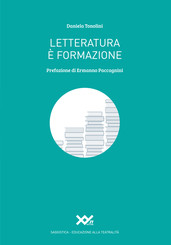 Letterature è formazione